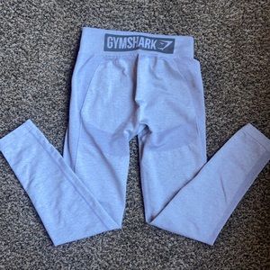Gymshark Flex High Waisted Leggings